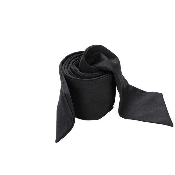 Elegant Butterfly Sleeve V-Neck Flared Pants Fashion Sense Jumpsuit with Belt - Picture 6 of 12